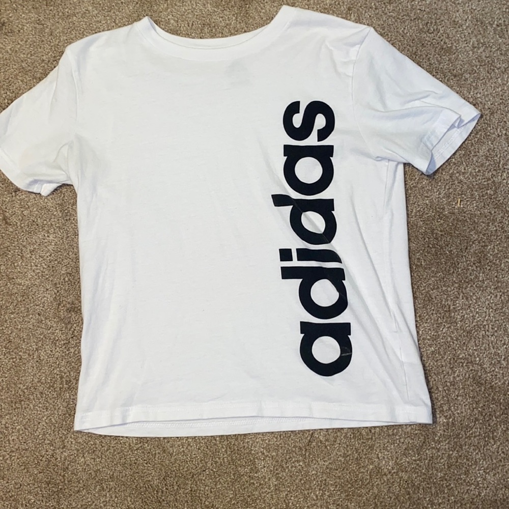 adidas t-shirt